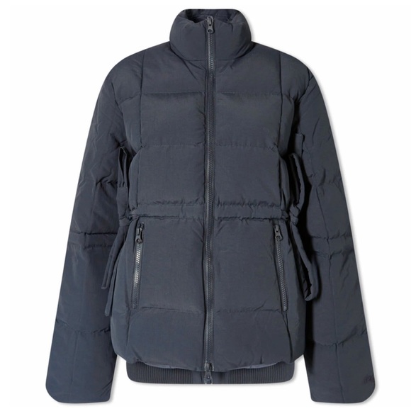 Peachy Den Robyn Puffer Jacket - Picture 2 of 8